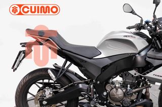 APRILIA TUONO 125