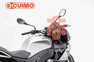 APRILIA TUONO 125