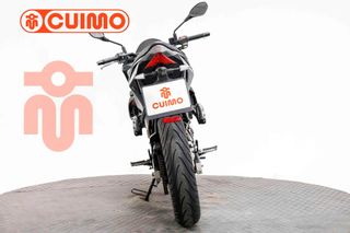 APRILIA TUONO 125