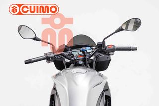 APRILIA TUONO 125
