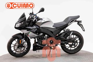 APRILIA TUONO 125
