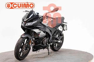 APRILIA TUONO 125