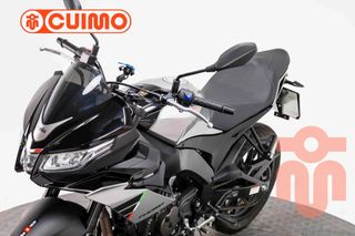APRILIA TUONO 125