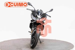APRILIA TUONO 125
