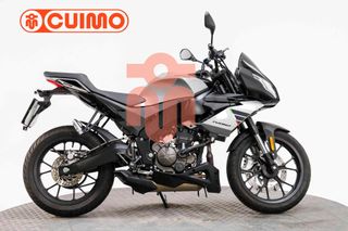 APRILIA TUONO 125