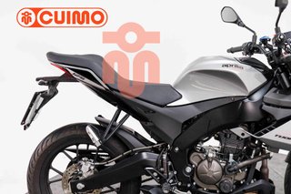 APRILIA TUONO 125