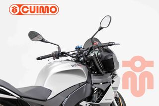 APRILIA TUONO 125