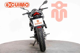 APRILIA TUONO 125