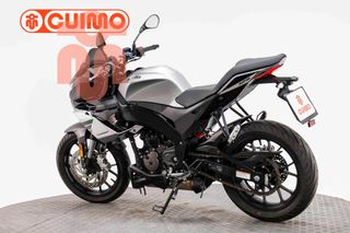 APRILIA TUONO 125