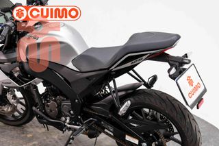 APRILIA TUONO 125
