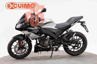 APRILIA TUONO 125