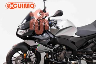 APRILIA TUONO 125