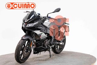 APRILIA TUONO 125