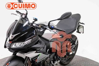 APRILIA TUONO 125