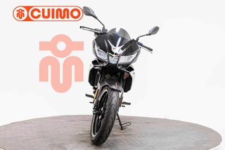 APRILIA TUONO 125
