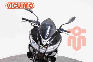 APRILIA TUONO 125