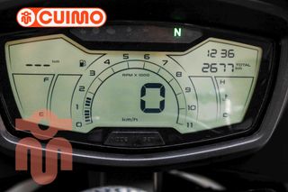 APRILIA TUONO 125