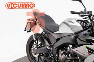 APRILIA TUONO 125