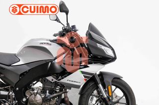 APRILIA TUONO 125