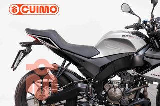 APRILIA TUONO 125