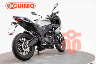 APRILIA TUONO 125