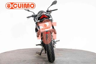 APRILIA TUONO 125