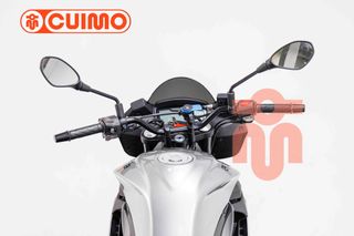 APRILIA TUONO 125