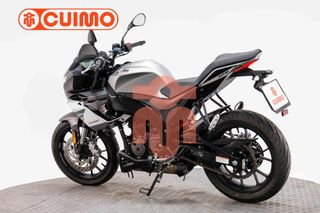 APRILIA TUONO 125