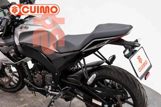 APRILIA TUONO 125