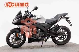 APRILIA TUONO 125