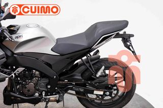 APRILIA TUONO 125