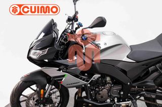 APRILIA TUONO 125