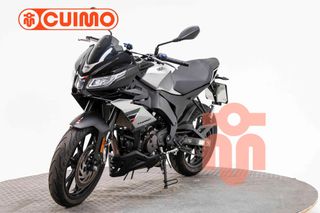 APRILIA TUONO 125