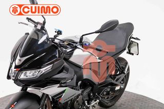 APRILIA TUONO 125