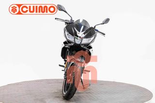 APRILIA TUONO 125