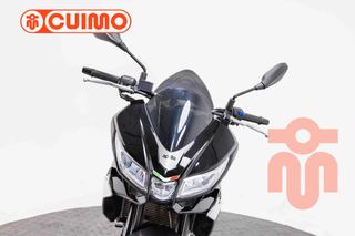 APRILIA TUONO 125