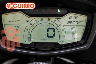 APRILIA TUONO 125