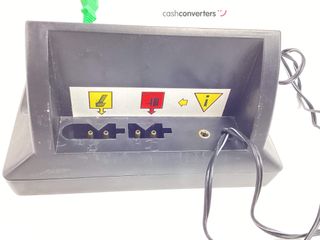 pista slot scalextric trainer computer 2