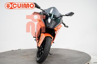KTM RC 390