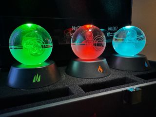 Pokémon Rojo Fuego y Verde Hoja edición limitada