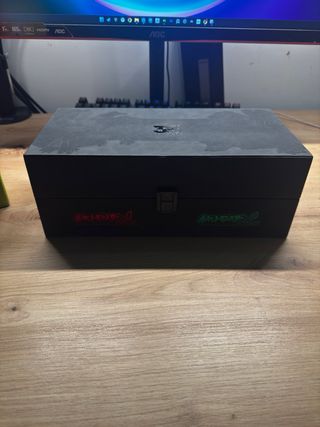 Pokémon Rojo Fuego y Verde Hoja edición limitada