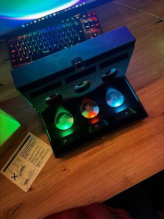 Pokémon Rojo Fuego y Verde Hoja edición limitada