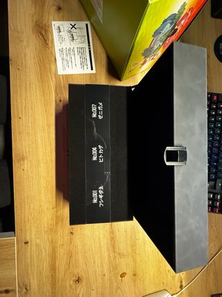 Pokémon Rojo Fuego y Verde Hoja edición limitada