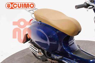 VESPA PRIMAVERA 125