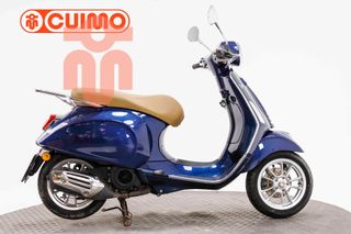 VESPA PRIMAVERA 125