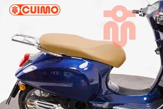 VESPA PRIMAVERA 125