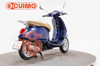 VESPA PRIMAVERA 125