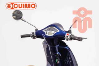 VESPA PRIMAVERA 125