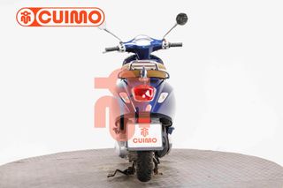 VESPA PRIMAVERA 125
