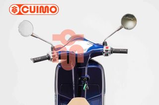 VESPA PRIMAVERA 125